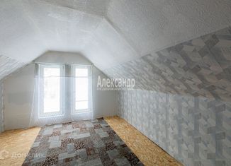 Продаю дом, 89 м2, посёлок Парголово, Берёзовая улица, 29