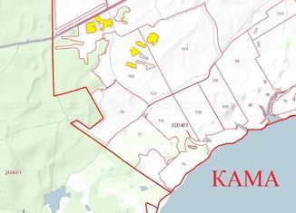 Продаю земельный участок, 78 сот., Нармонское сельское поселение