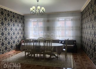 2-ком. квартира на продажу, 88 м2, Назрань, проспект Идриса Базоркина, 8