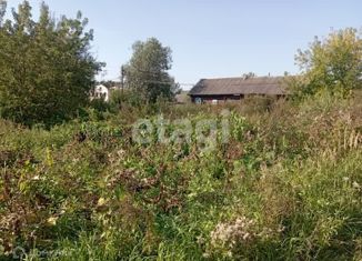 Продаю земельный участок, 6.9 сот., село Саметь, Сельская улица, 17