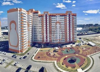Продаю 1-ком. квартиру, 43 м2, Барнаул, Балтийская улица, 95, ЖК Матрёшки
