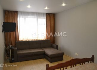 Однокомнатная квартира на продажу, 31 м2, Егорьевск, 1-й микрорайон, 38