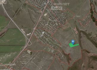 Продается участок, 578.68 сот., Чистенское сельское поселение