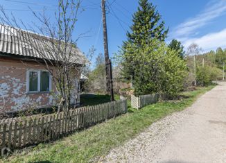 Дом на продажу, 42 м2, СНТ Сантехник