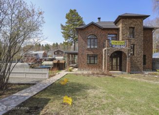 Продаю дом, 247.2 м2, СНТ Дорожник, Лесная улица, 177