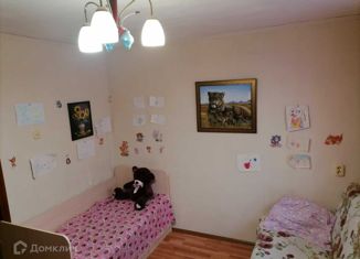 Продажа квартиры студии, 19 м2, Екатеринбург, Нагорная улица, 46А, Нагорная улица