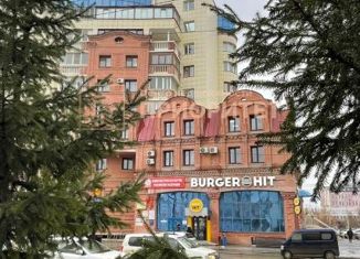 Продается четырехкомнатная квартира, 160 м2, Якутск, Октябрьская улица, 3, Октябрьский округ