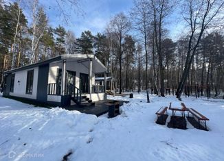 Продаю однокомнатную квартиру, 50 м2, Чебаркуль, территория База Отдыха Уральские Зори, 3