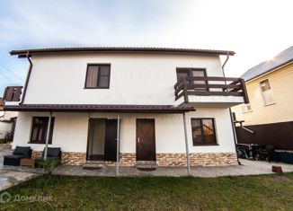 Продаю дом, 300 м2, село Верхневесёлое, Черновицкая улица