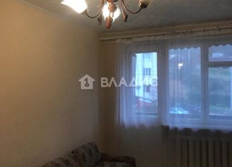 Продажа 2-ком. квартиры, 41.1 м2, село Дальнее, село Дальнее, 3