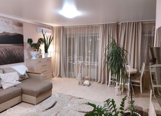 Продаю квартиру студию, 33.7 м2, Губкин, улица Фрунзе, 17