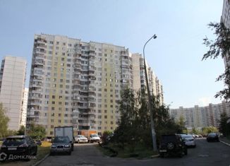 Продается трехкомнатная квартира, 75 м2, Москва, улица Барышиха, 50, улица Барышиха