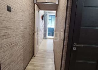 Продается 1-ком. квартира, 36.6 м2, поселок городского типа Разумное, проспект Ленина, 5А