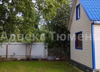 Дом на продажу, 24 м2, садоводческое некоммерческое товарищество Геолог-2