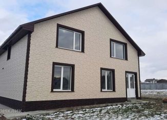 Дом на продажу, 170 м2, село Севрюково, Студенческая улица