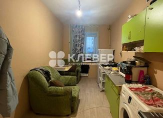 Продается 1-комнатная квартира, 32.9 м2, Чернушка, улица Ленина, 38