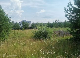 Участок на продажу, 10 сот., коттеджный поселок Лебедево, СНТ Сосновское, 41