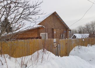 Продажа дома, 69.5 м2, Пермь, Зелёная улица, 8, Свердловский район