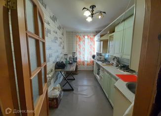 Продажа 2-комнатной квартиры, 49.9 м2, Кыштым, Крестьянская улица, 147