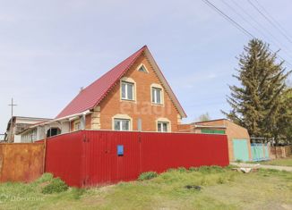 Продажа дома, 150 м2, село Троицкое, улица Комарова, 130
