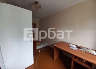 Однокомнатная квартира на продажу, 34.8 м2, Костромская область, улица Строителей, 8
