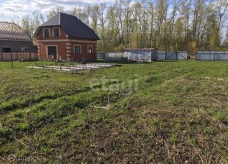 Продам земельный участок, 12.3 сот., деревня Самохваловка, Просторная улица, 14А