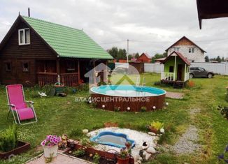 Продаю дом, 60 м2, садовое товарищество Иня-НАПО, садовое товарищество Иня-НАПО, 447