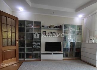 Продажа двухкомнатной квартиры, 47 м2, Краснодар, Индустриальная улица, 18, Индустриальная улица