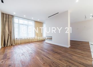 Продажа 3-комнатной квартиры, 126 м2, Москва, Верхняя улица, 20к1, Верхняя улица