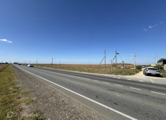 Продается участок, 95 сот., Вересаевское сельское поселение