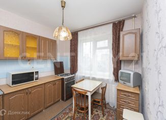 Продается трехкомнатная квартира, 66.7 м2, Пермский край, улица Космонавта Беляева, 49А