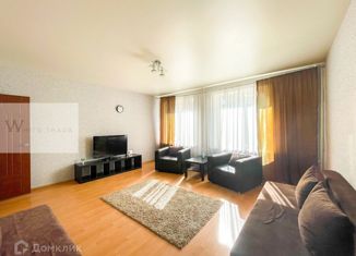 Продажа 2-комнатной квартиры, 73.4 м2, Казань, улица Фатыха Амирхана, 12Е