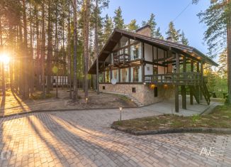 Продаю дом, 600 м2, поселок Ганино, Хвойная улица