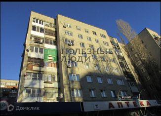 3-комнатная квартира на продажу, 70 м2, Саратовская область, проспект имени 50 лет Октября, 70