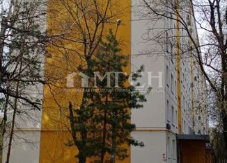 Продажа 1-комнатной квартиры, 34.8 м2, Москва, 1-я Новокузьминская улица, 22к1, 1-я Новокузьминская улица