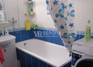 Двухкомнатная квартира на продажу, 57 м2, Краснодар, 3-я Целиноградская улица, 14, 3-я Целиноградская улица