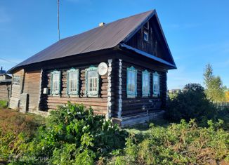 Продажа дома, 32.2 м2, рабочий посёлок Яйва, улица Демьяна Бедного, 68