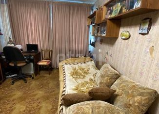 3-комнатная квартира на продажу, 59.9 м2, Санкт-Петербург, аллея Поликарпова, 3к1, аллея Поликарпова