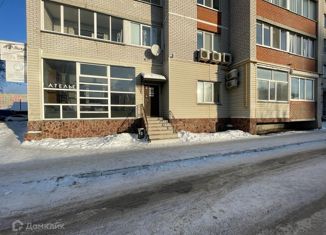 Продам офис, 169 м2, Ижевск, жилой район Культбаза, улица Льва Толстого, 24