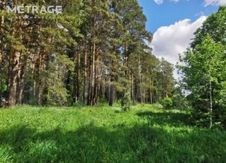 Земельный участок на продажу, 27 сот., посёлок Сосновка, Центральная улица, 14