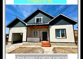 Дом на продажу, 220 м2, село Хомутово