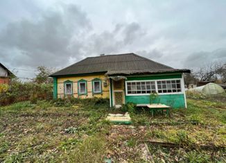 Продам дом, 24.2 м2, Алексин, улица Стопкино