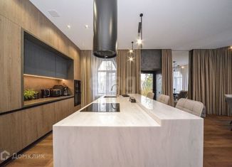 Дом на продажу, 248 м2, деревня Патрушева, Отрадная улица