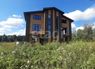 Продам таунхаус, 160 м2, село Архангельское, 1-й Дорожный проезд, 6