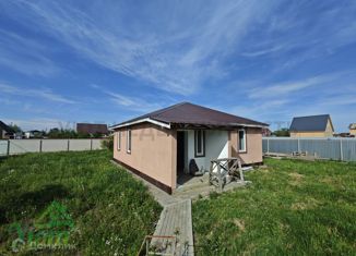 Продам дом, 100 м2, коттеджный посёлок Три Жеребёнка, Удачная улица