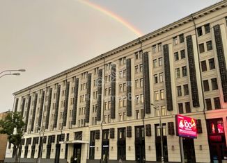 Аренда квартиры студии, 25 м2, Москва, Нижегородская улица, 32с3, Таганский район