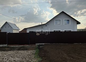 Продам дом, 162 м2, деревня Шамонино, улица Мустая Карима