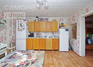 Продам дом, 72 м2, Омск, улица Герцена, 198