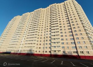 Продам 2-комнатную квартиру, 51.5 м2, Калуга, Солнечный бульвар, 18, ЖК Молодёжный