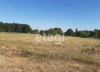 Земельный участок на продажу, 73 сот., село Староникольское, улица Алёхина